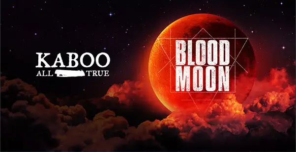 Kaboo Casino promo