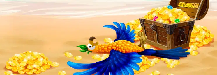 Kakadu Casino Promotion