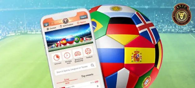 LeoVegas Casino Promotion