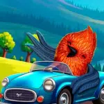 LuckyBird Casino - Weekly Tournament: €2K
