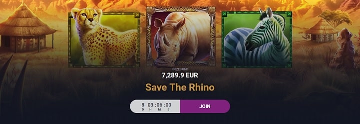 Magical Spin Casino Promotion