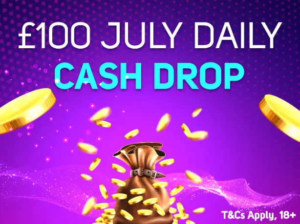 Magical Vegas Casino Promotion