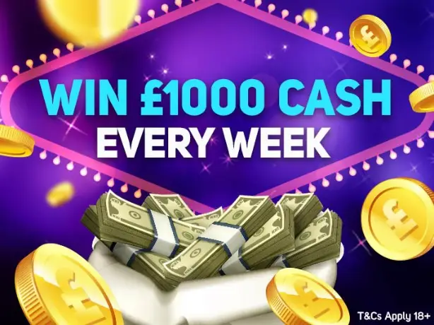 Magical Vegas Casino Promotion