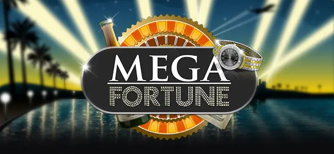 Mega Fortune