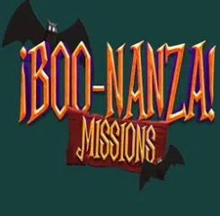 Mega Medusa Casino Boo-Nanza Halloween Promotion