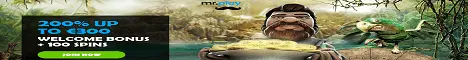 mr.play Casino Bonus And Review