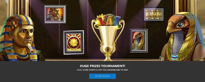 MrFavorit Casino Promotion