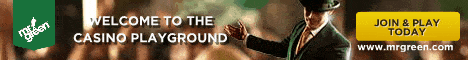 Mr Green Casino Free Spins