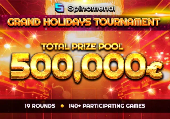 Oshi Casino Promotion