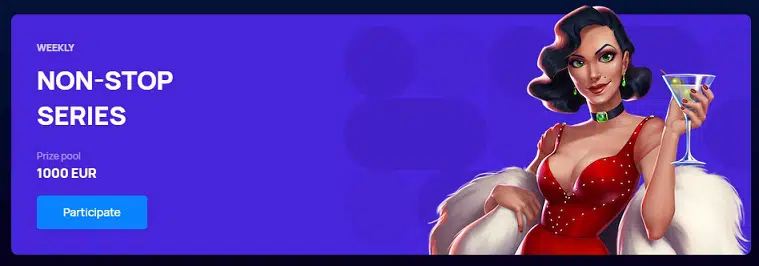 Pipe Casino Promotion