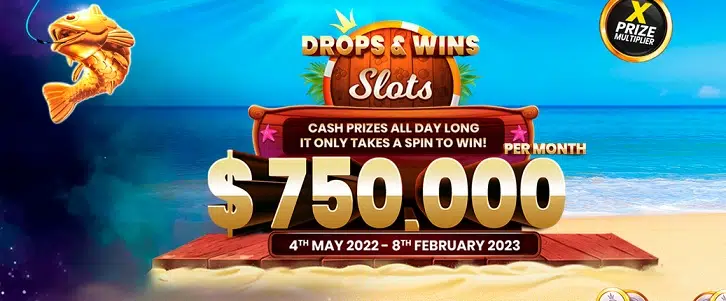 Slots Gallery Casino Promotion