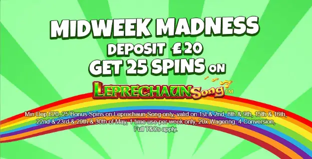 SlotsZone Casino Promotion
