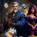 Spellwin Casino - Mystic Moonfall