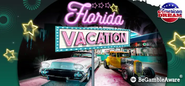 Vegas Luck Casino Promotion