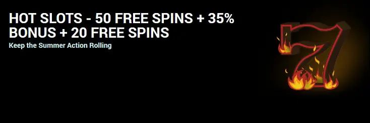 Vegas Mobile Casino Promotion