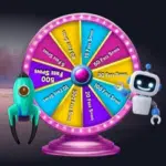 WatchMySpin Casino: Summer Midweek Wheel
