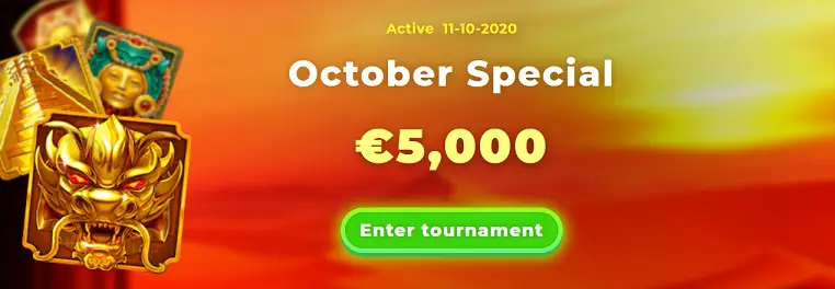 Wazamba Casino Promotion