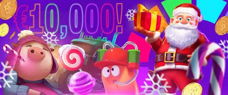 Wheelz Casino Promotion