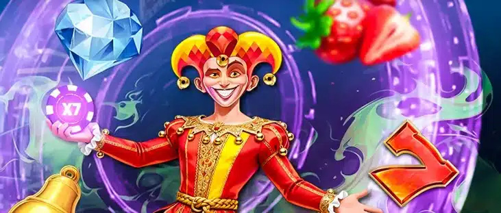 X7 Casino - Techno Tournament